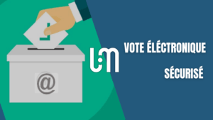 Vote électronique sécurisé
