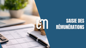 Illustration saisie sur salaire et calcul de retenue sur rémunération en entreprise à Lyon